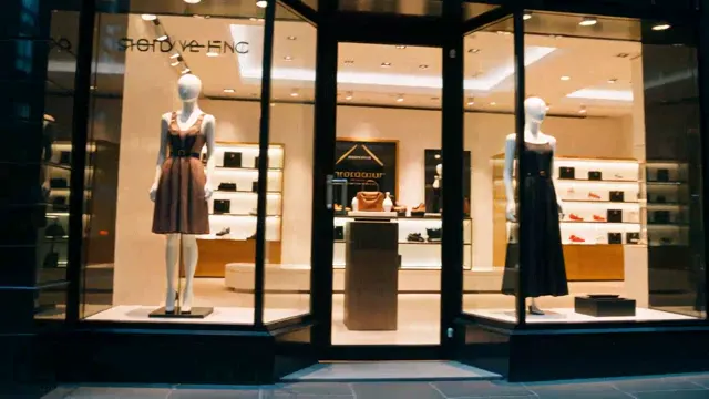 From a luxury window to a homeless man